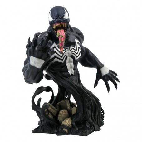 Marvel Comics bust 1/6 Venom 18 cm 