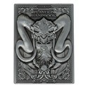 Dungeons & Dragons Ingot Player Handbook Limited Edition 