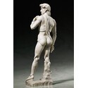 The Table Museum figurine Figma Davide di Michelangelo 15 cm FREEing