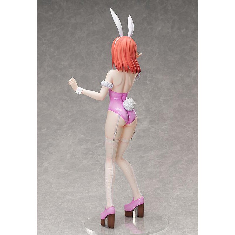 FREE51047 Rent-A-Girlfriend 1/4 Sumi Sakurasawa PVC Statue: Bunny Ver. 45 cm