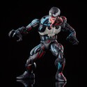 Marvel Legends Retro Venom SDCC Excluded Hasbro Pulse 15cm Figurines