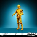 Star Wars: Droids Vintage Collection 2021 Figure See-Threepio (C-3PO) 10 cm Action Figure