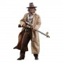 Back to the Future III Action Figure Movie Masterpiece 1/6 Doc Brown 32 cm 