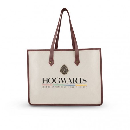 Harry Potter Hogwarts shopping bag 
