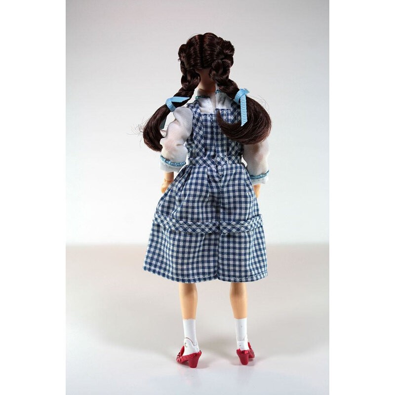The Wizard of Oz Dorothy 20 cm action figure MEGO