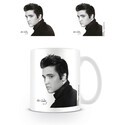 Elvis Presley Portrait Mug 