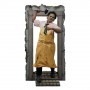 The Texas Chainsaw Massacre Statue 1/3 Leatherface: The Butcher 75 cm 