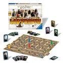 Harry Potter Labyrinth Board Game Board game and accessory