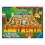 Pokémon Labyrinth Board Game Board game and accessory