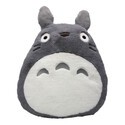 My neighbor Totoro pillow Nakayoshi Gray Totoro 