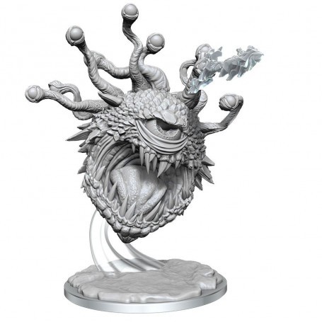 Dungeons & Dragons Frameworks miniature Model Beholder Figurines for role-playing game