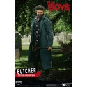 The Boys My Favorite Movie action figure 1/6 Billy Butcher (Deluxe Version) 30 cm 