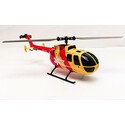 C 400 RESCUE MHDFLY Bipale RC helicopter C 400 RESCUE MHDFLY Bipale RC helicopter