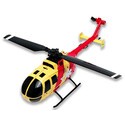 C 400 RESCUE MHDFLY Bipale RC helicopter C 400 RESCUE MHDFLY Bipale RC helicopter