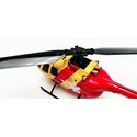 C 400 RESCUE MHDFLY Bipale MHDFLY C 400 RESCUE MHDFLY Bipale MHDFLY