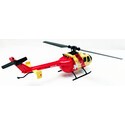 Z706102 C 400 RESCUE MHDFLY Bipale Z706102 C 400 RESCUE MHDFLY Bipale