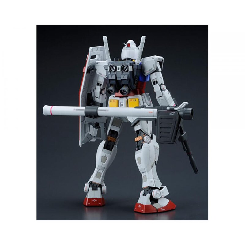Gundam Gunpla MG 1/100 Rx-78-2 Gundam Ver. 3.0