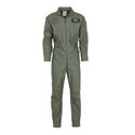 Olive Green US Air Force Replica Flight Suit Adult Size 46/48 