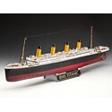 R.M.S Titanic 100th Anniversary Edition Ship model kit