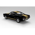 Puzzle 3d 3D PUZZLE 66 SHELBY MUSTANG GT350