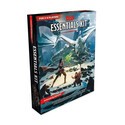 Dungeons & Dragons Essentials Kit * ENGLISH * Board game and accessory
