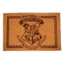 Harry Potter Doormat Welcome To Hogwarts 60X40 