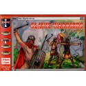 Slavic Warriors Figures