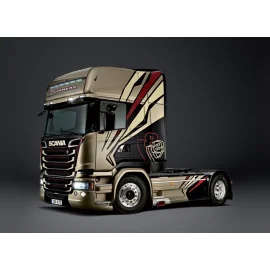 QScania R730 Streamline Chimera Model kit