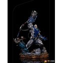 IS12910 Marvel Comics statue 1/10 BDS Art Scale Apocalypse Deluxe (X-Men) 44 cm