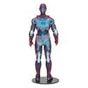 Justice League Movie Speed ​​Force Flash 18 cm action figure