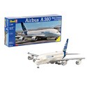 Airbus A380 New Livery ′First Flight′ Model kit