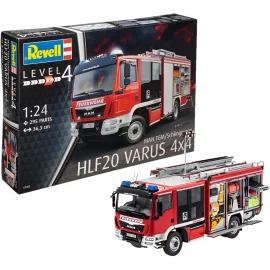 Schlingmann HLF 20(MAN TGM...