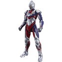 Ultraman: Figure-Rise Ultraman Suit Tiga 1:12 Model Kit Gunpla