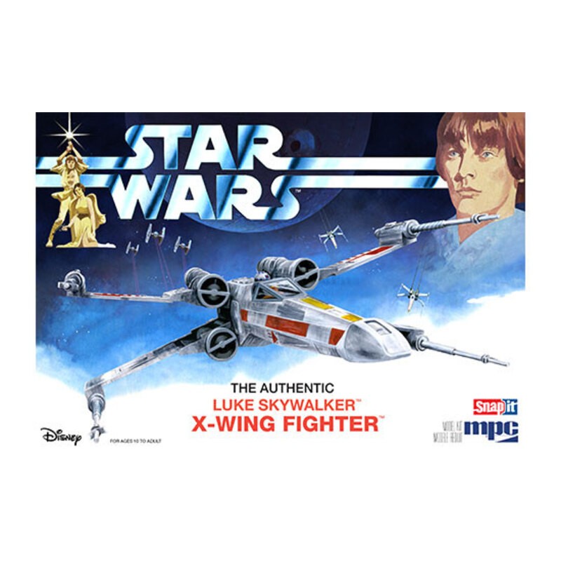Star Wars: X-wing Fighter 4 