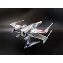 Star Wars: X-wing Fighter 4 MPC