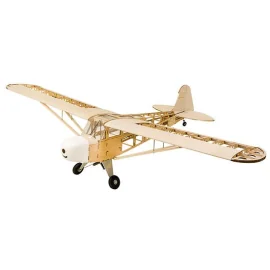 PIPER J3 EP / GP 1800mm kit RC plane