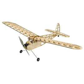 CUTE GIRL GP / EP 1150mm kit RC plane
