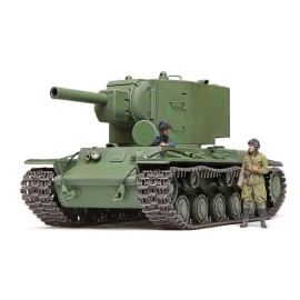 KV-2 Model kit