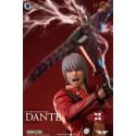 Devil May Cry 3 1/6 figure Dante Luxury Edition 31 cm Action Figure
