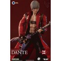 Devil May Cry 3 1/6 figure Dante Luxury Edition 31 cm