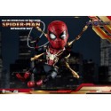 BKDEAA-150 Spider-Man: No Way Home Egg Attack Spider-Man Integrated Suit action figure 17 cm