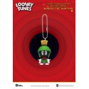 Looney Tunes Mini Egg Attack keyring assortment 4 cm (6)