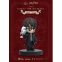 BKDMEA-035 Harry Potter Mini Egg Attack Figures Assortment 8 cm (8)