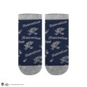 Harry Potter pack of 3 pairs of Ravenclaw ankle socks