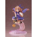 Is the Order a Rabbit PVC Statuette 1/7 Cocoa (Halloween Fantasy) Limited Edition 23 cm 