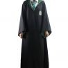 Harry Potter Wizard Robe Cloak Slytherin L Replica