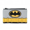 DC Loungefly Vintage Batman Cosplay Wallet 