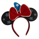 Disney Loungefly Fantasia Headband 