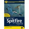 Book The Supermarine Spitfire Part 1 (Merlin-powered) 