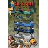 Decals Antonov An-2 'Colt' Warsaw Pact Girls Gone Wild 